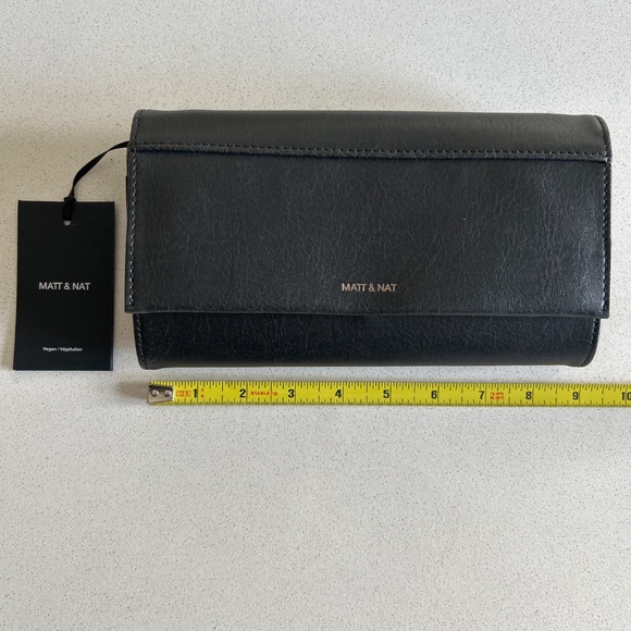 Mat & Nat wallet / purse - Picture 5 of 8